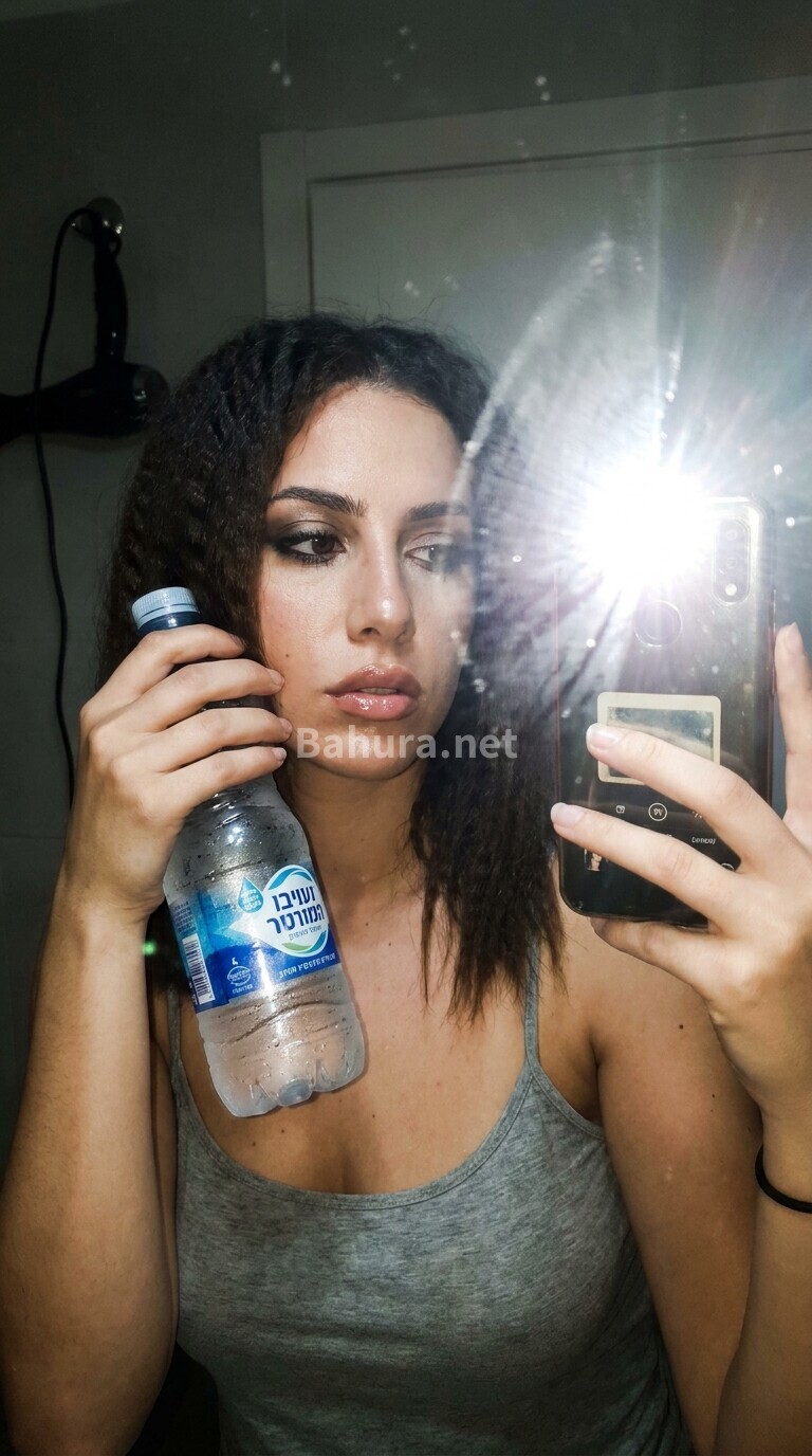 מופע חשפנות | יפיפייה | תמונות מאומתות | אביגיל | בירושלים