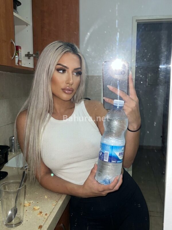 לי באזור המרכז 🔵 ללא פוטושופ כחול לבן